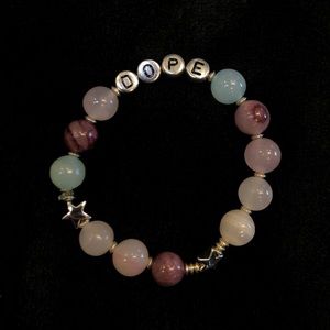 DOPE Stretchy Bracelet